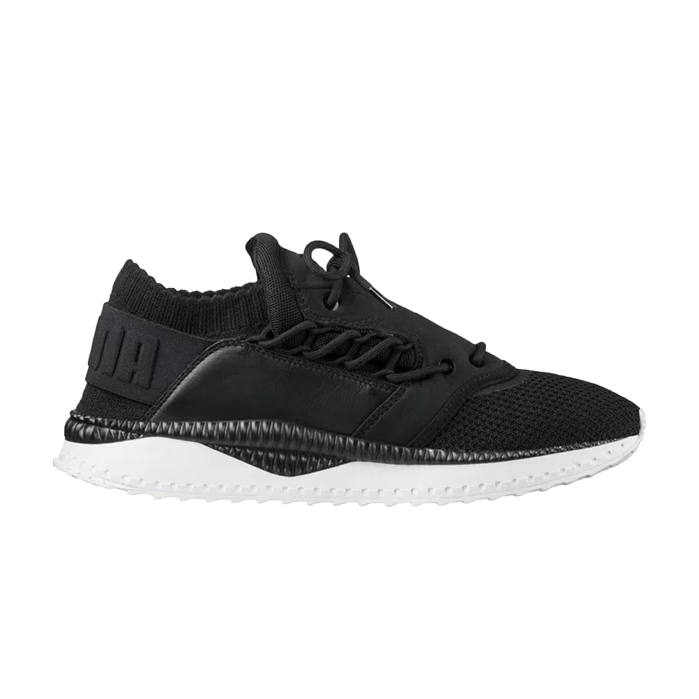 puma tsugi shinsei black