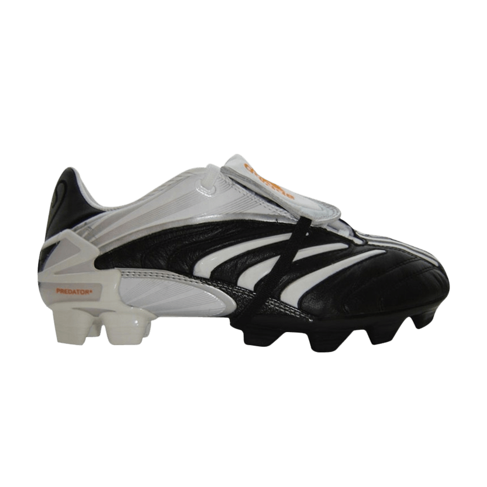 Buy Adidas Predator Absolute TRX FG - 668993 | GOAT
