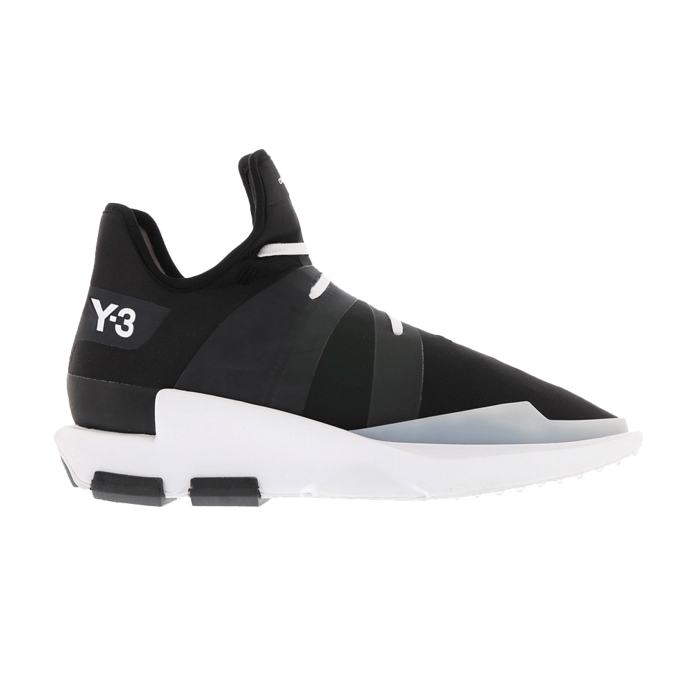 Buy Y-3 Noci Low - BY2627 | GOAT