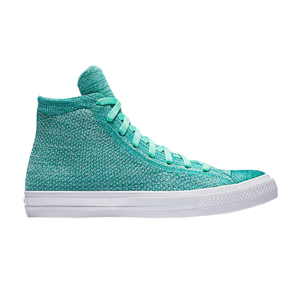chuck taylor with flyknit