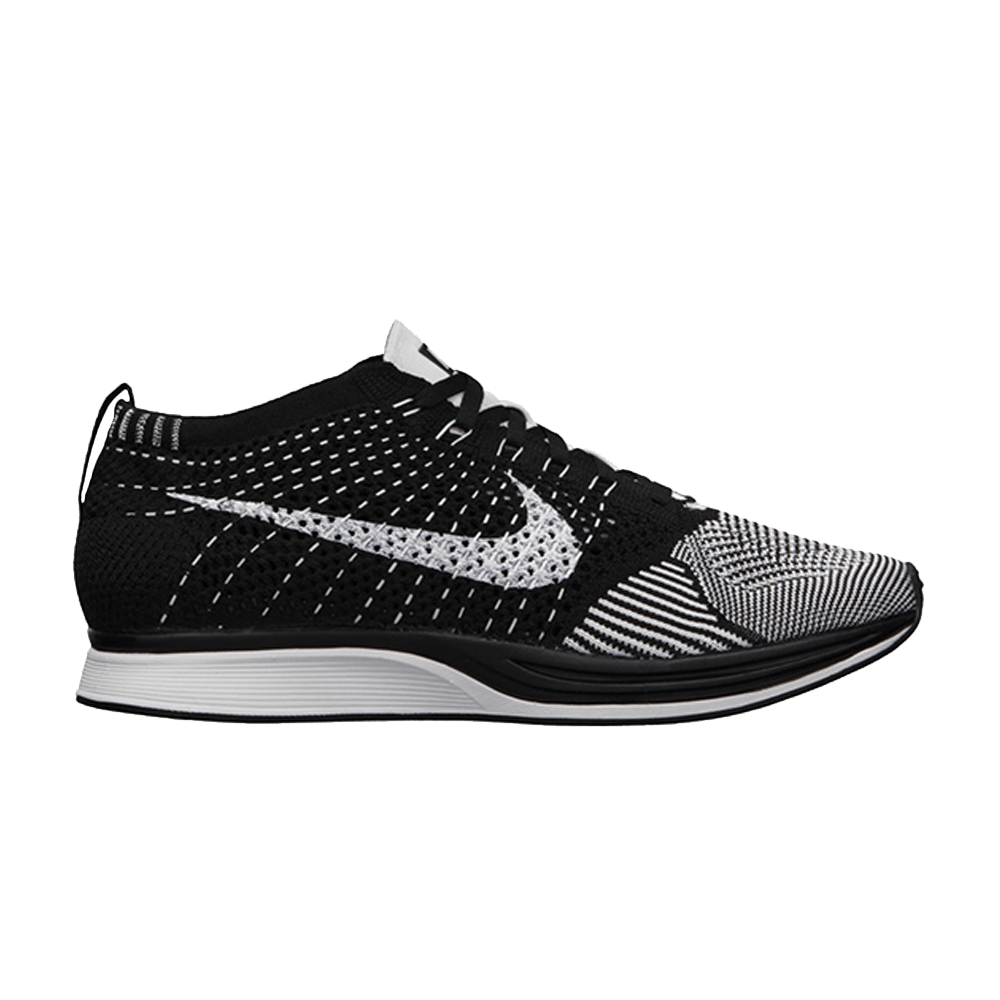 flyknit racer size 13
