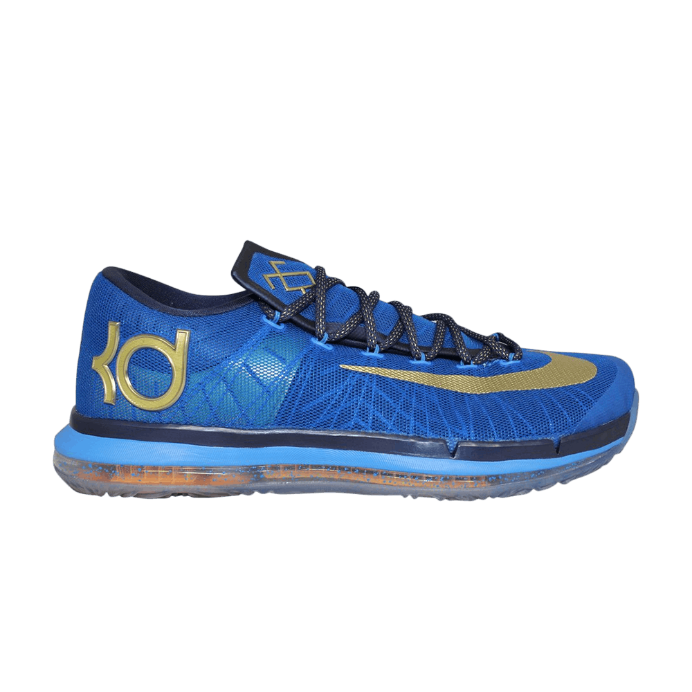 kd 6 elite supremacy