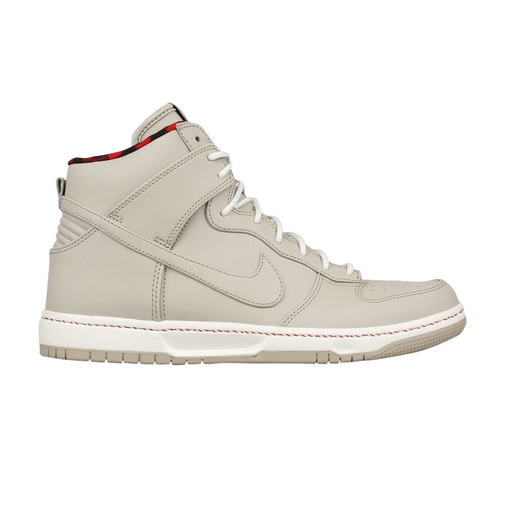dunk high ultra string