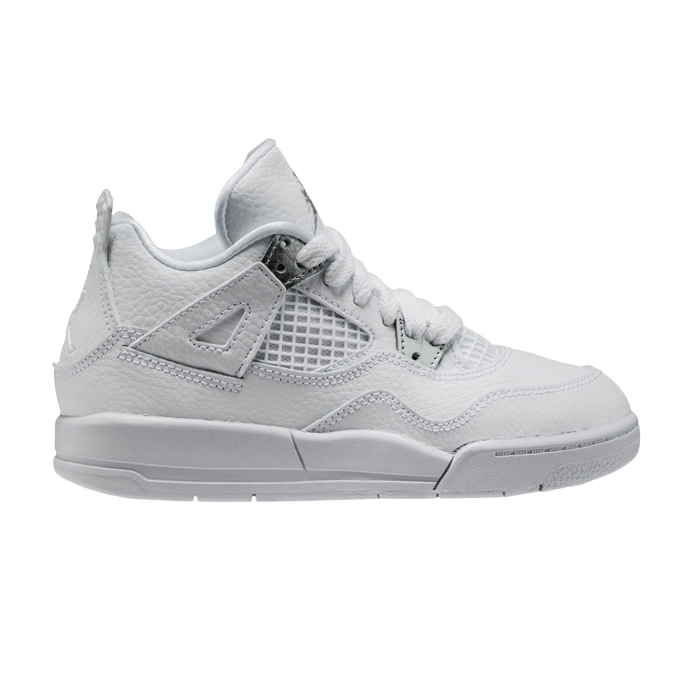 air jordan iv pure money