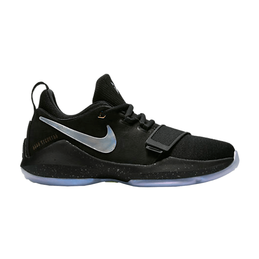 Nike pg 1 shining new arrivals