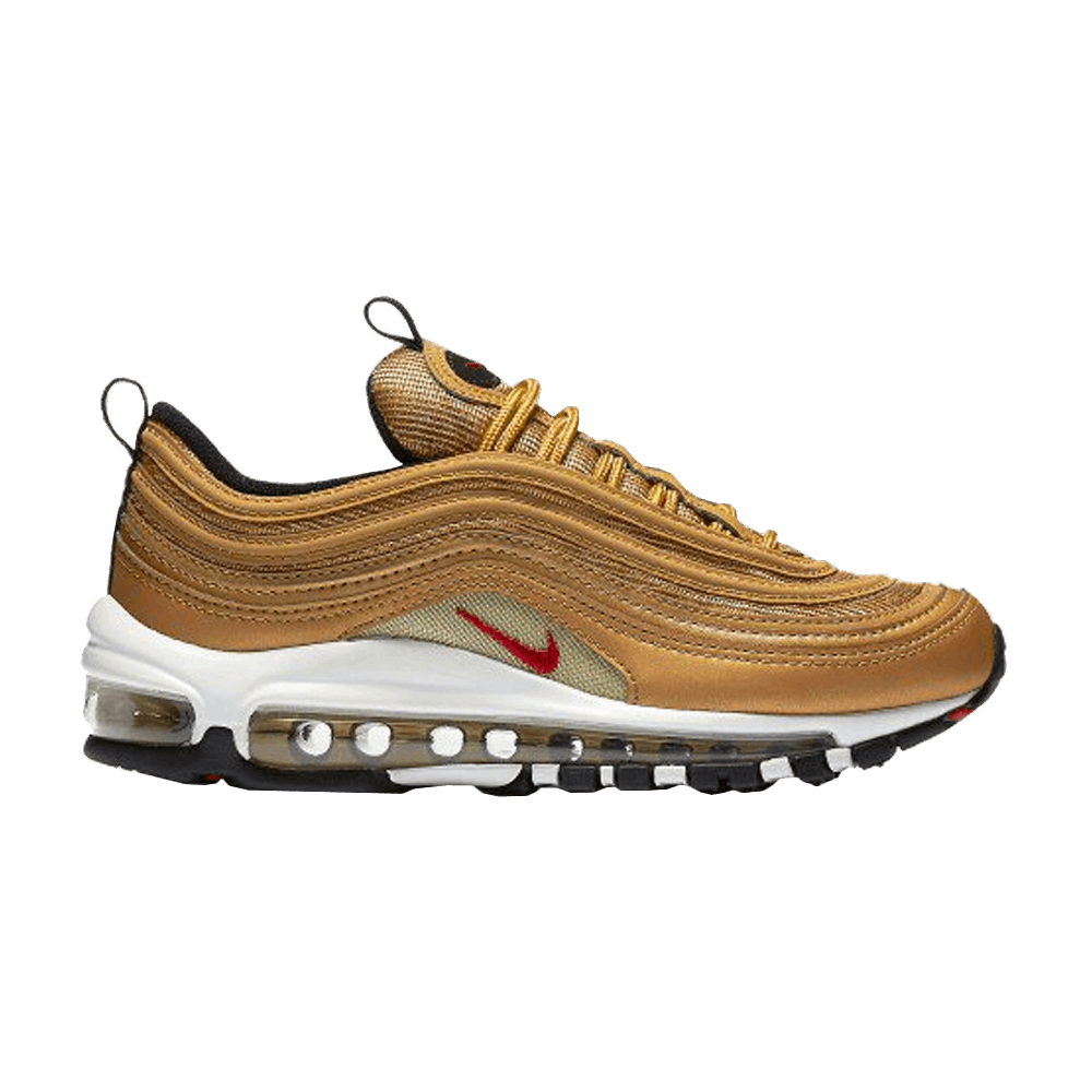 gold 97's
