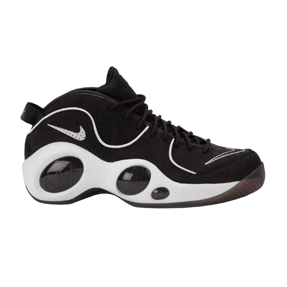 Air Zoom Flight 95 Black Nike 002 Goat