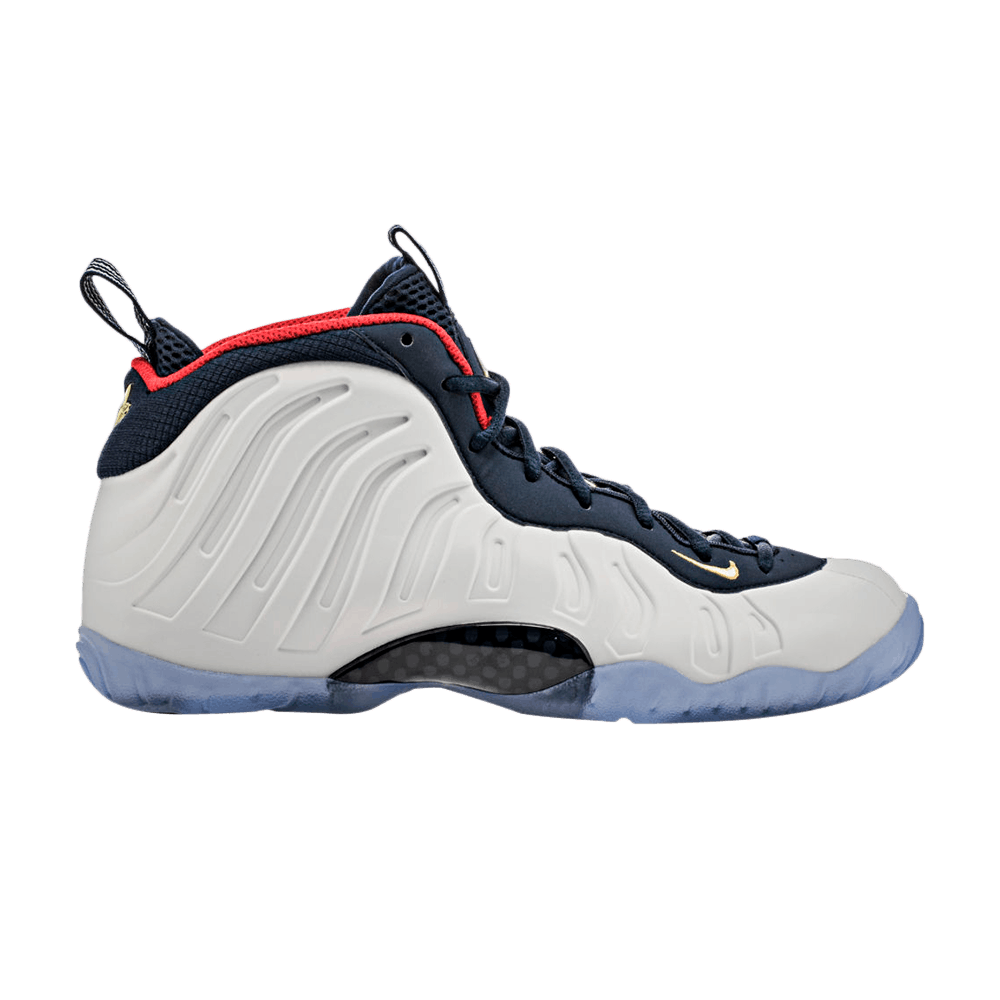 Nike foamposite for sale clearance