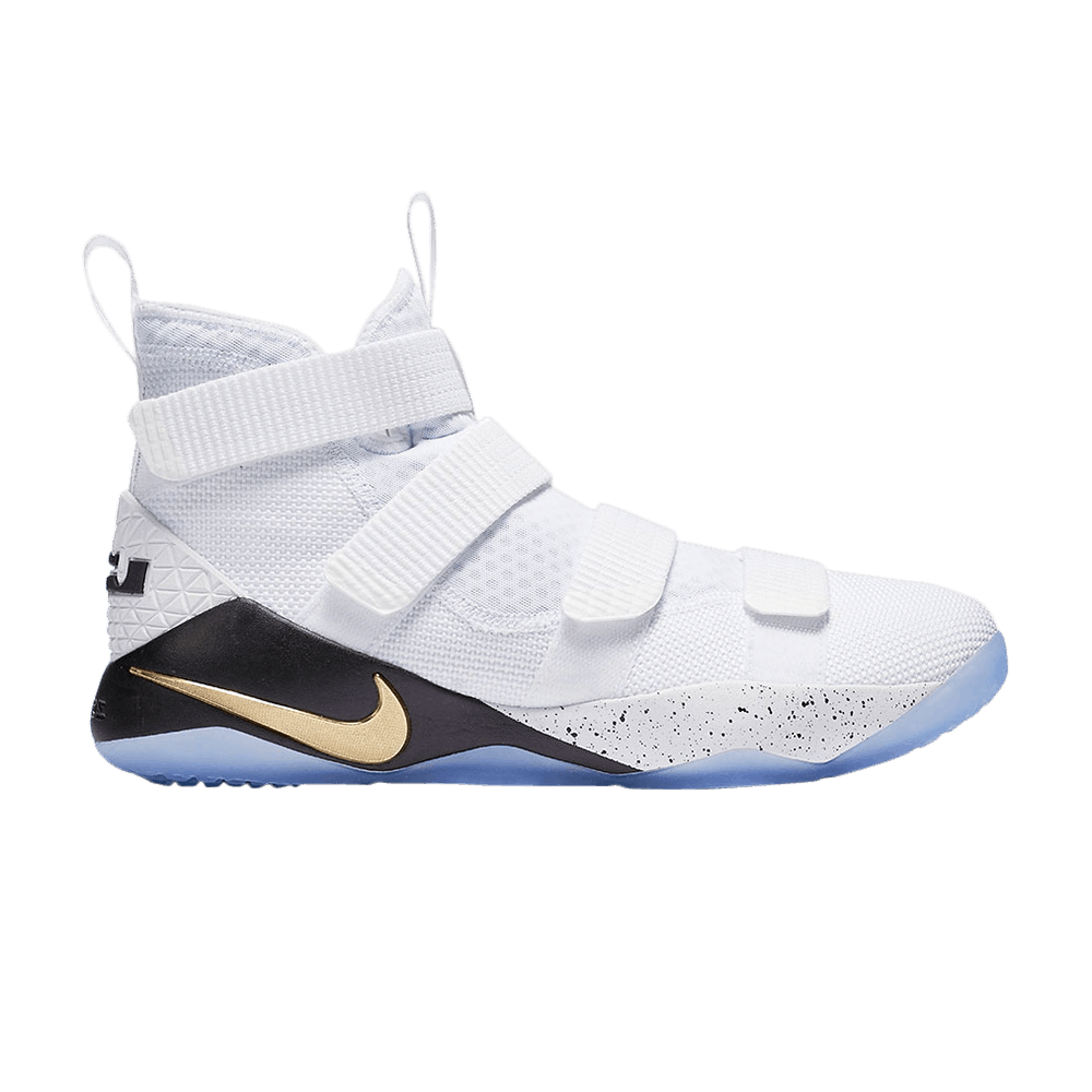 lebron soldier 11 court general