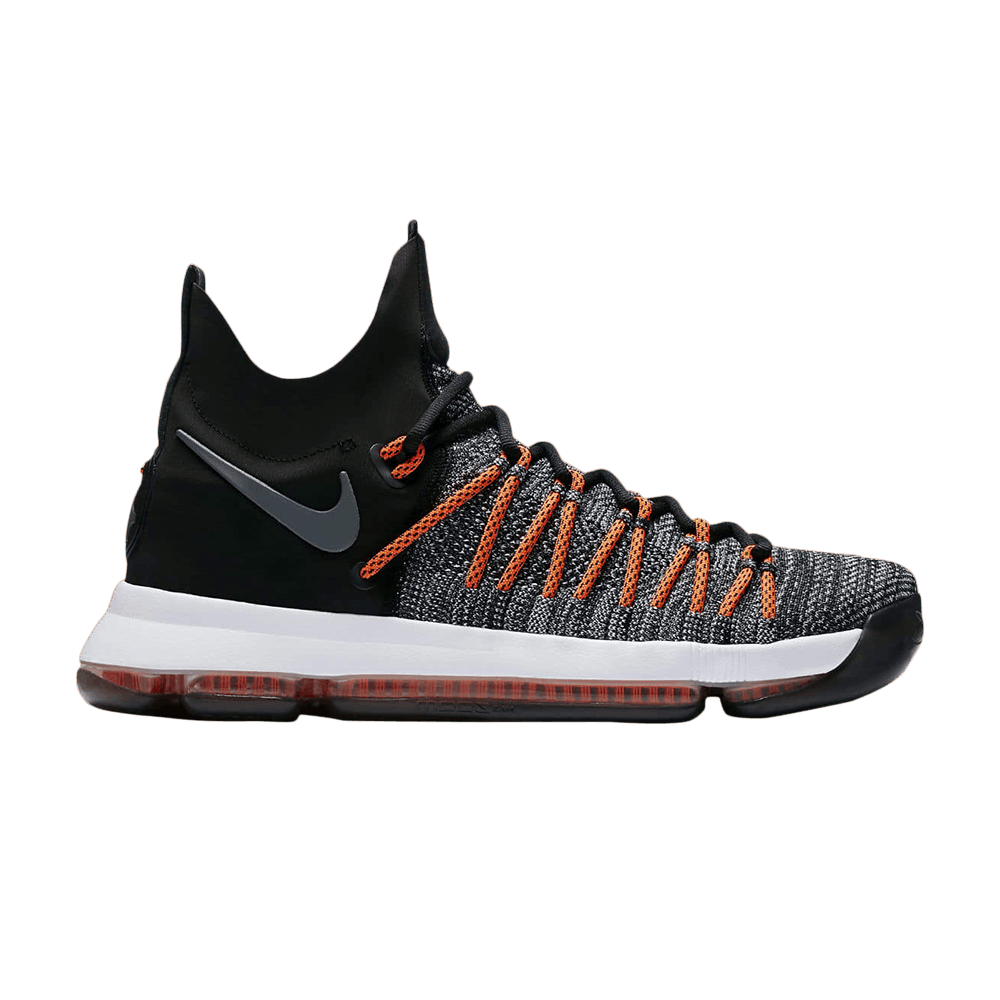 kd 9 high cut