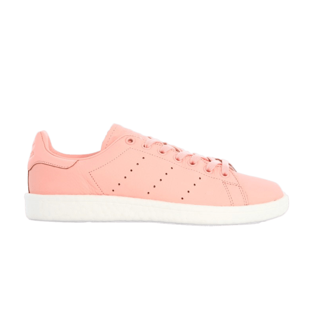 Buy Stan Smith Boost Haze Coral BY2910 GOAT