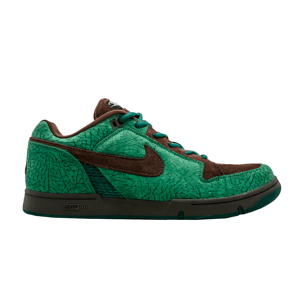 Buy Nike Zoom Air Angus 'Charity' - 307247 311 | GOAT
