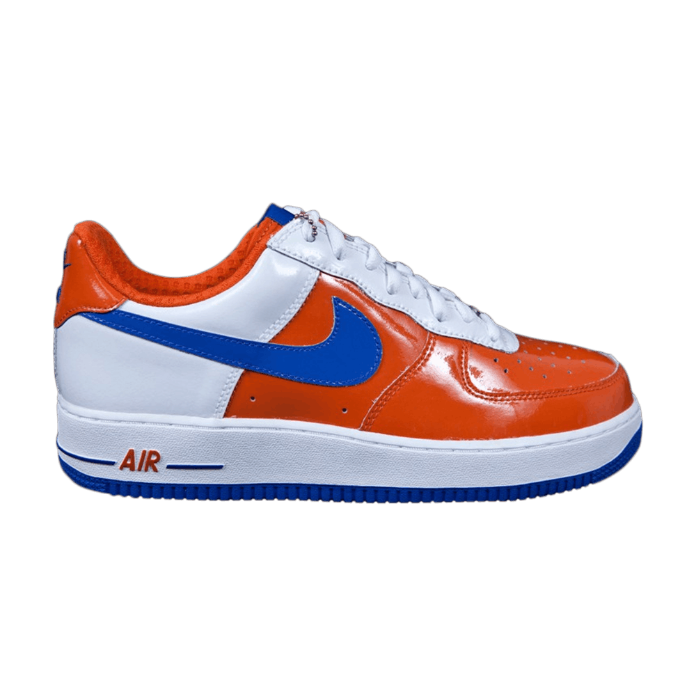 Air Force 1 Premium 'Holland World Cup' - Nike - 309096 811 | GOAT