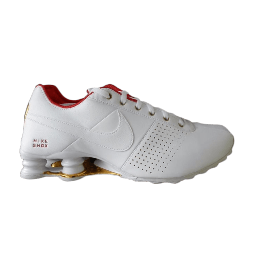 Buy Wmns Shox Deliver 317549 118 GOAT