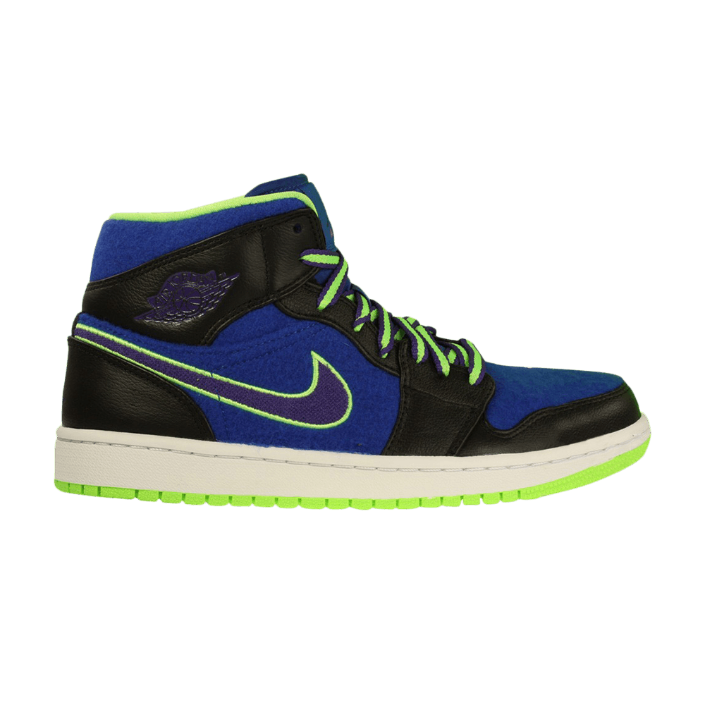 Air Jordan 1 Mid Bel Air