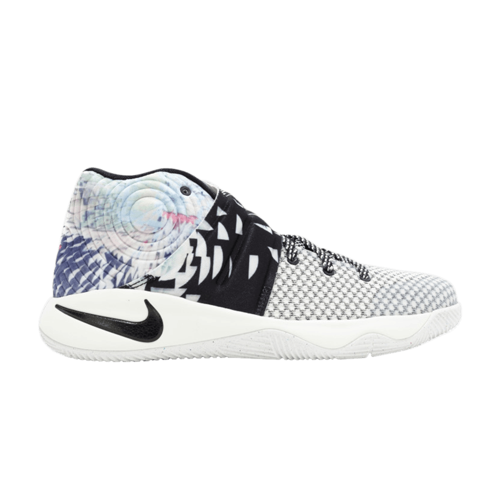 Kyrie effect 2 2025