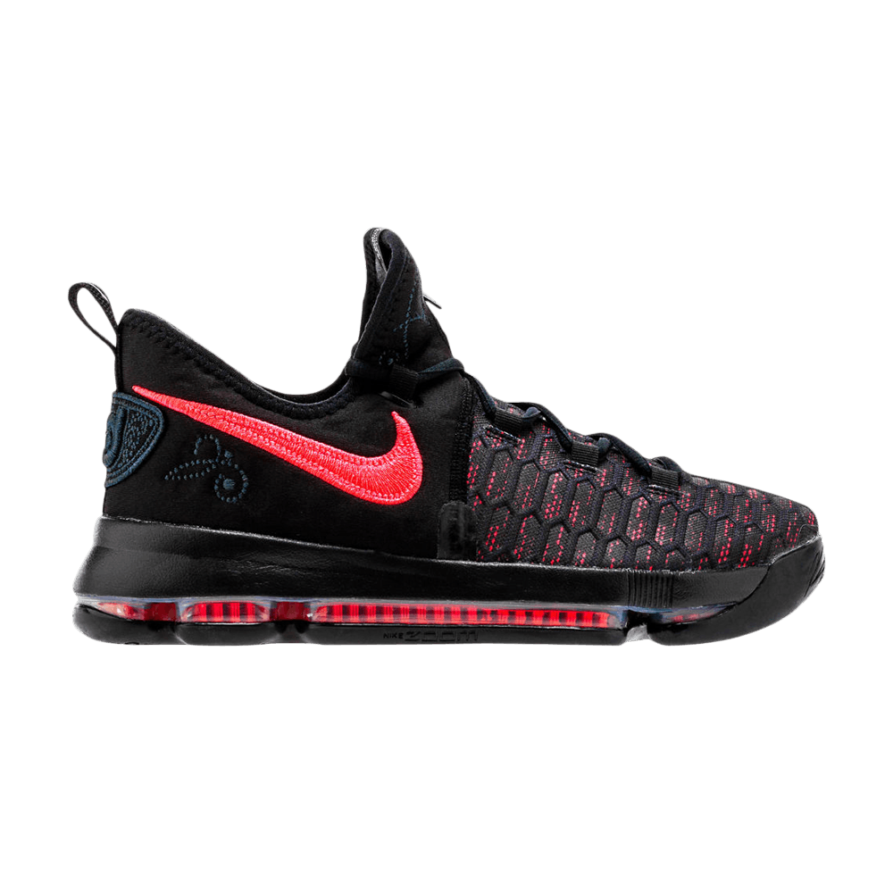 Nike kd 9 aunt pearl outlet
