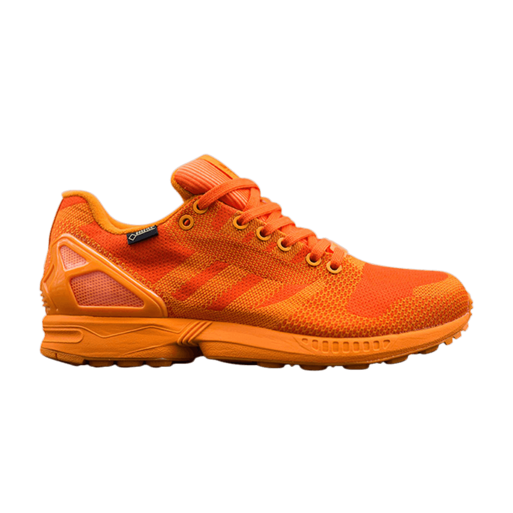 orange Nike Air Max Craze WMNS 