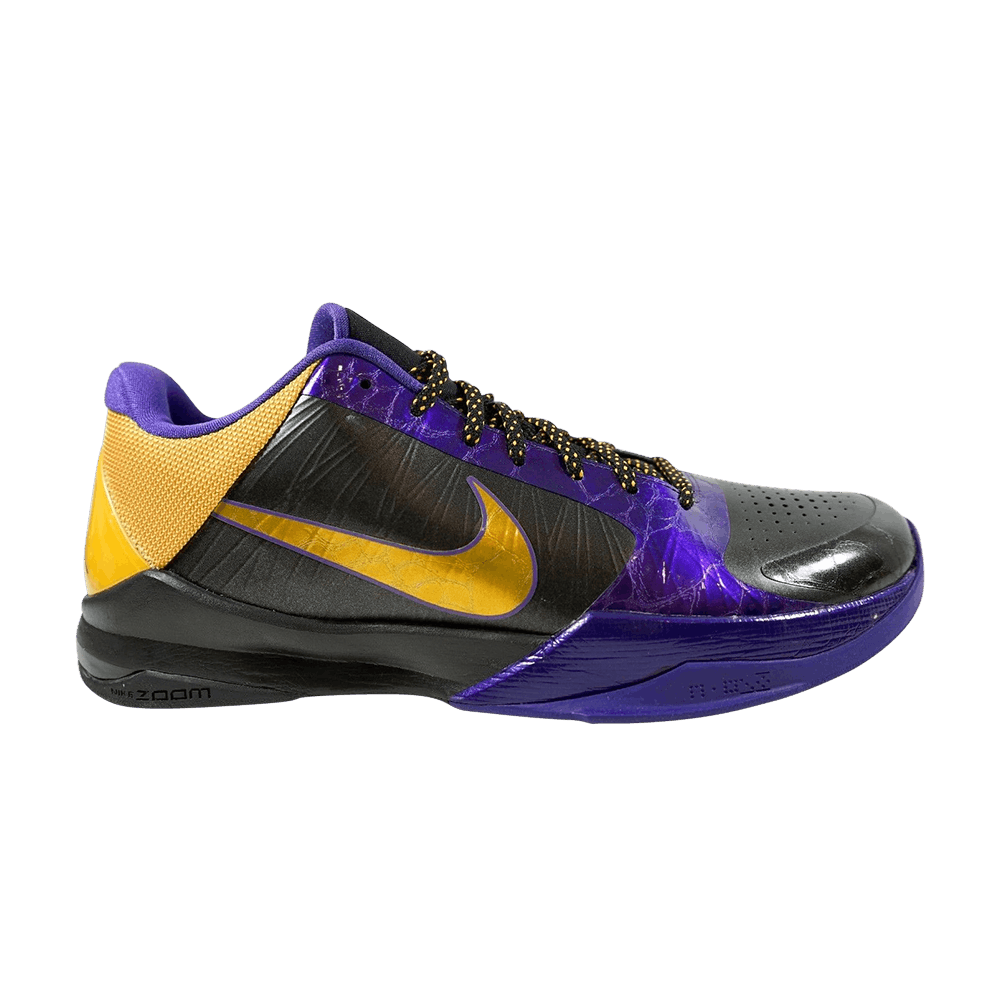 kobe 5 gs