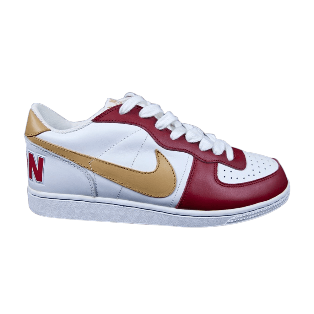 最新入荷 - 'Lebron' Low Zoom Terminator Buy 309248 GOAT | 071 その他