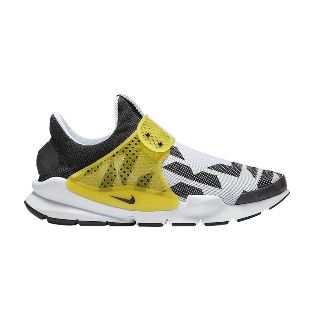 nike sock dart n7