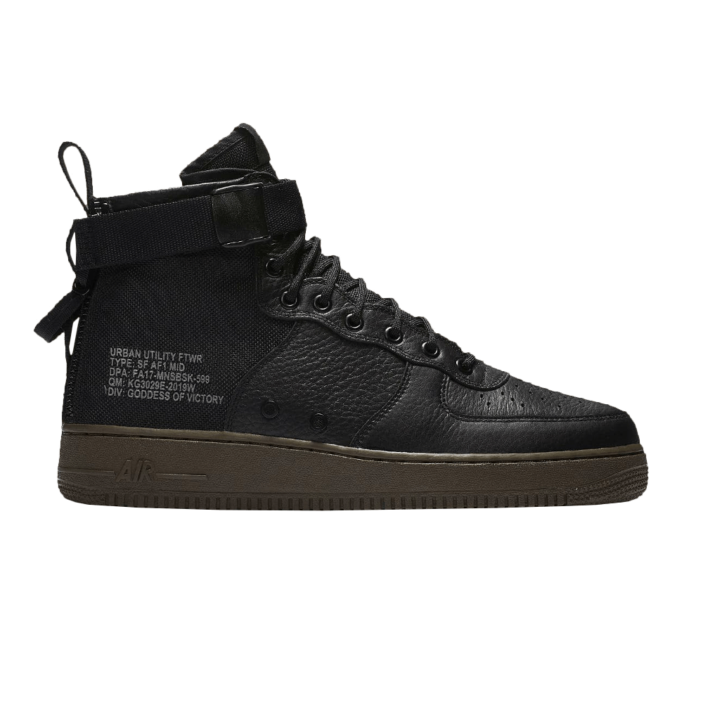 nike sf a1 mid