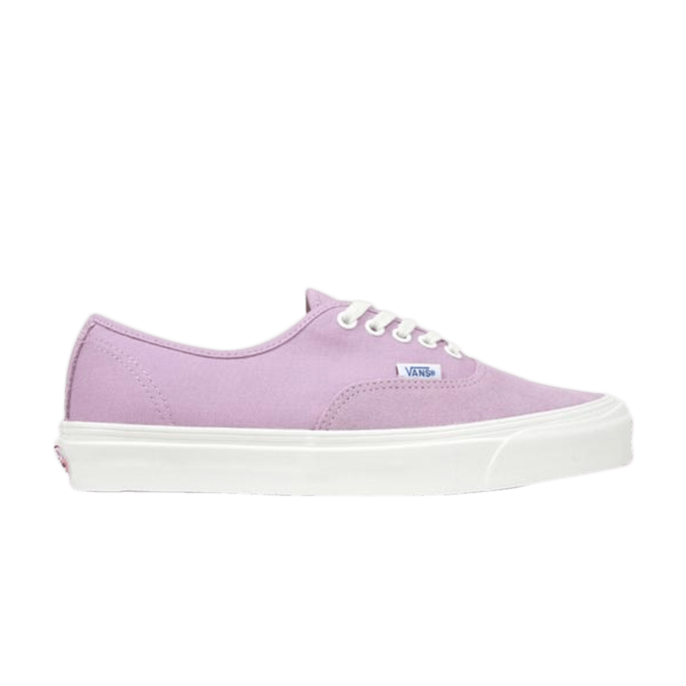Buy Vans Authentic LX 'Fragrant Lilac' - VN000UDDN8N | GOAT