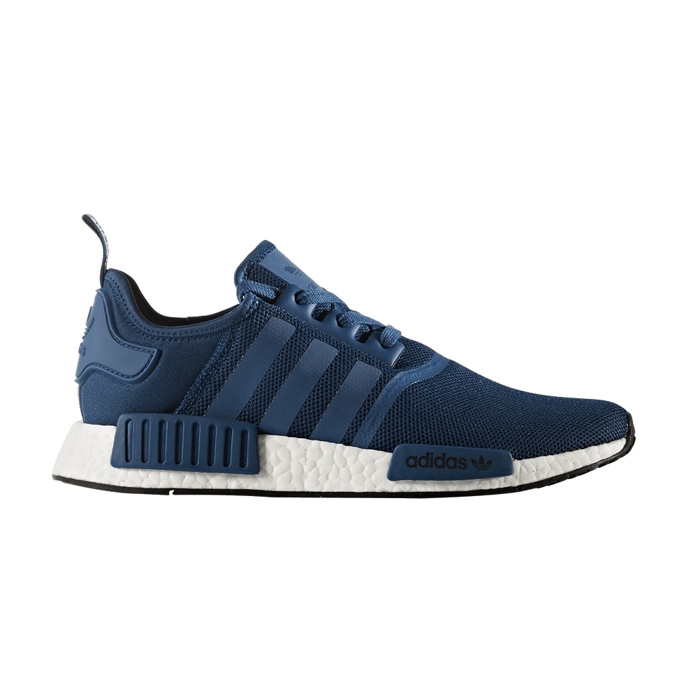 Buy NMD R1 Blue Night BY3016 GOAT