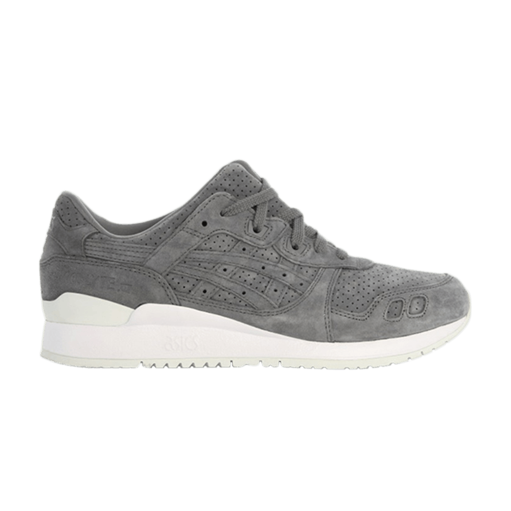 Buy Gel Lyte 3 Aluminum HL7X2 9696 GOAT