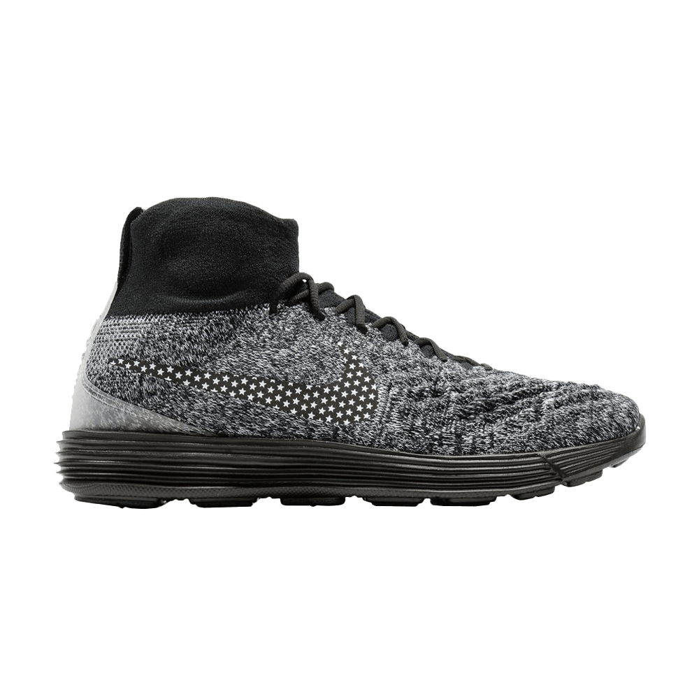 nike magista lunar flyknit