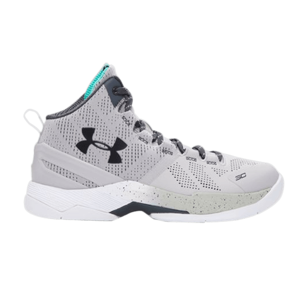 Curry 2 sale grey women