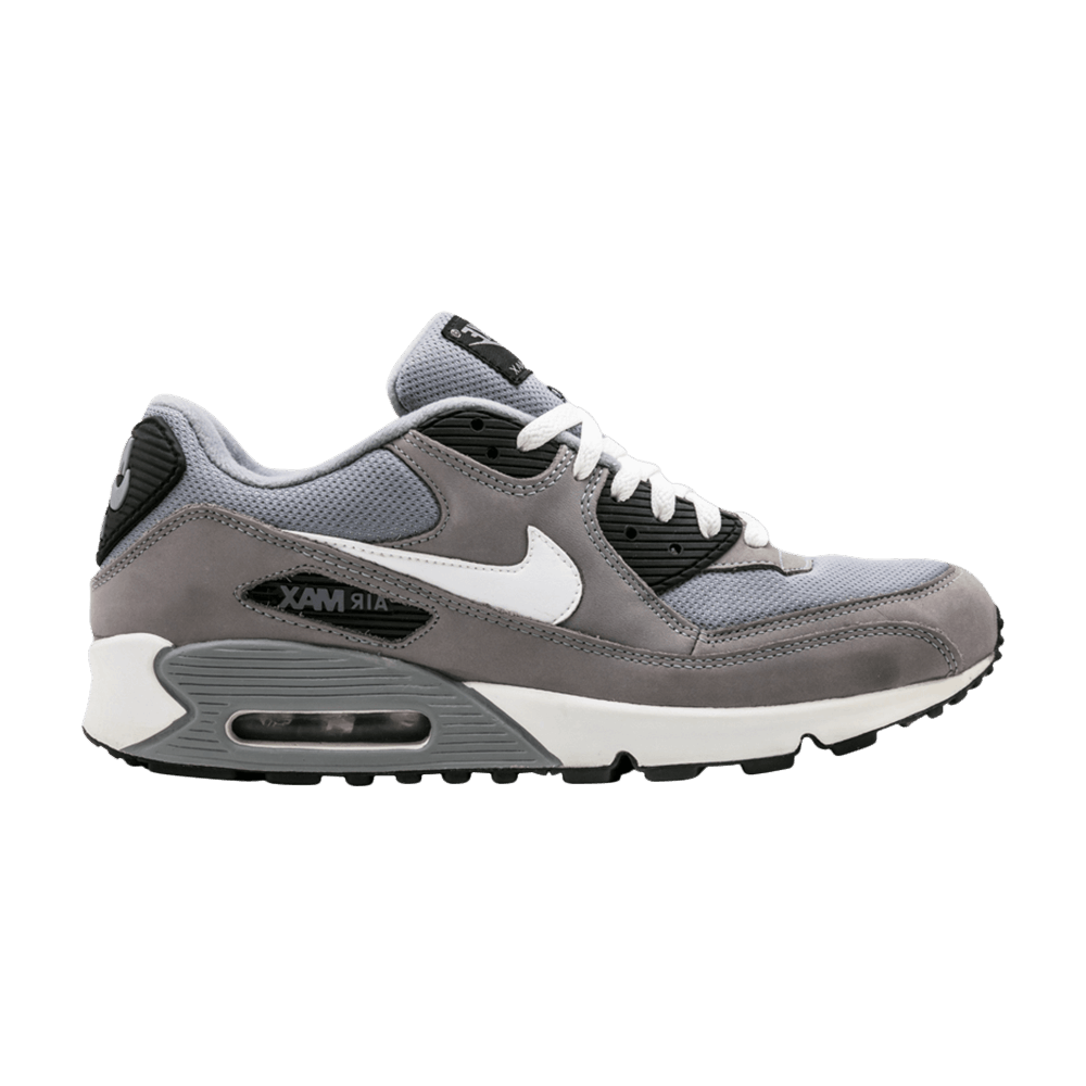 Sách Buy Nike Air Max 90 Leather - 302519 012 | GOAT