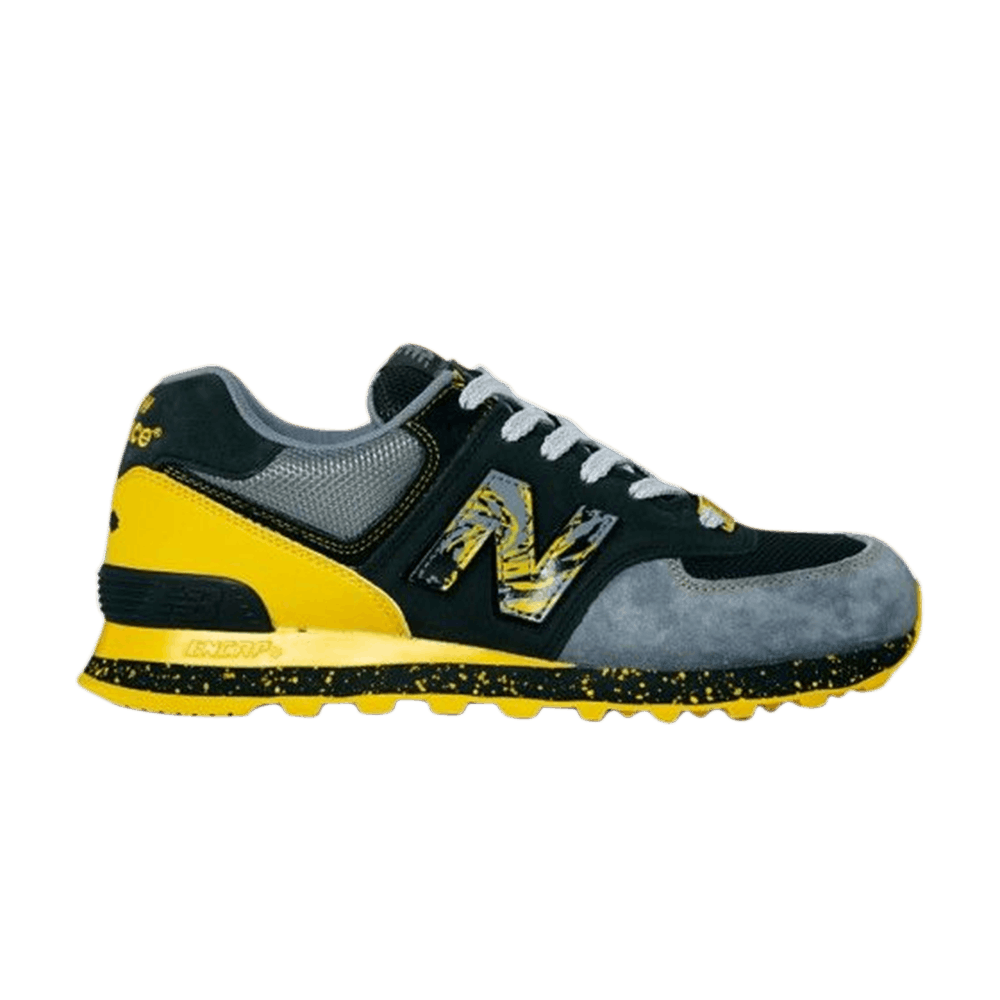 new balance 574 city of gold