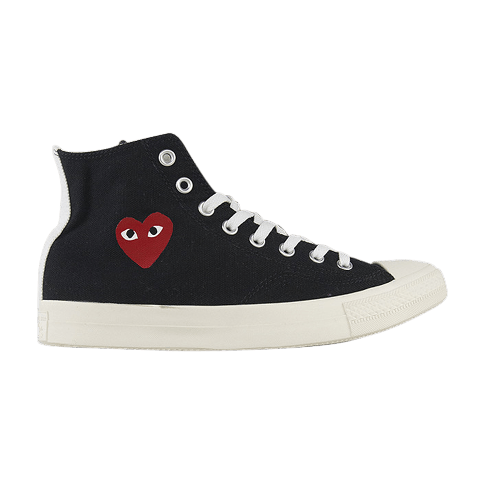 cdg converse goat