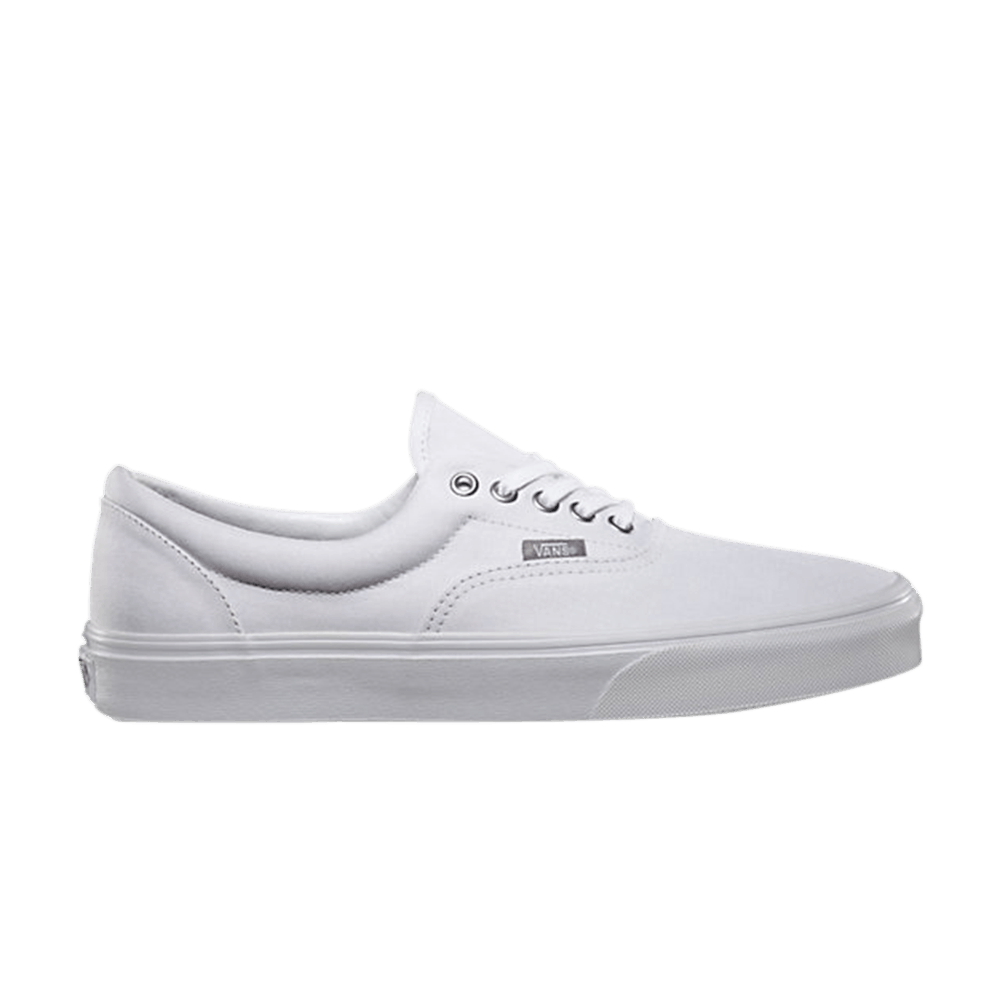 Era 'True White' - Vans - VN000VHQAOB | GOAT