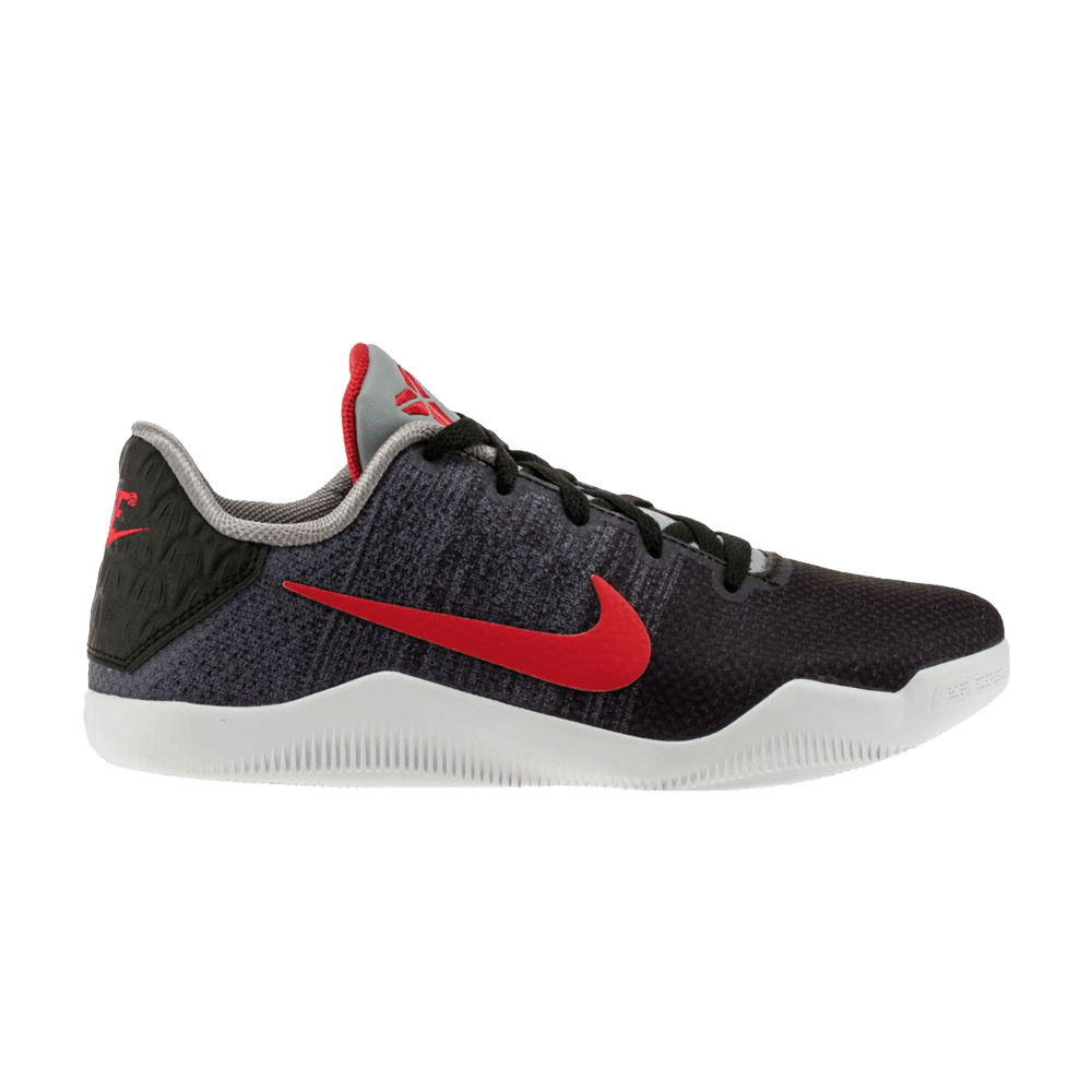 Kobe 11 GS 'Tinker Hatfield' - Nike - 822945 060 | GOAT