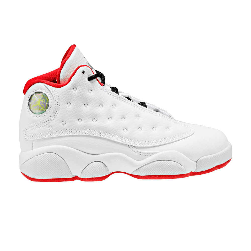 Jordan 13 flight 5 cheap