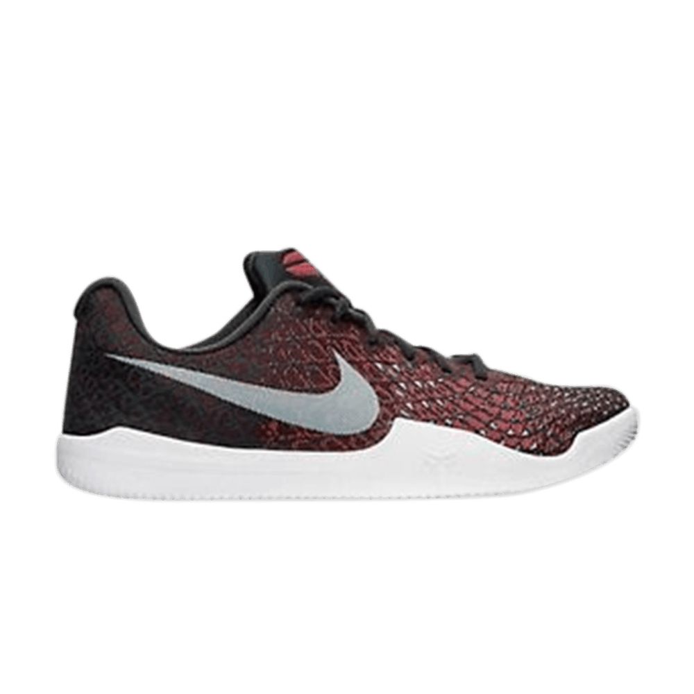 mamba rage pink blast