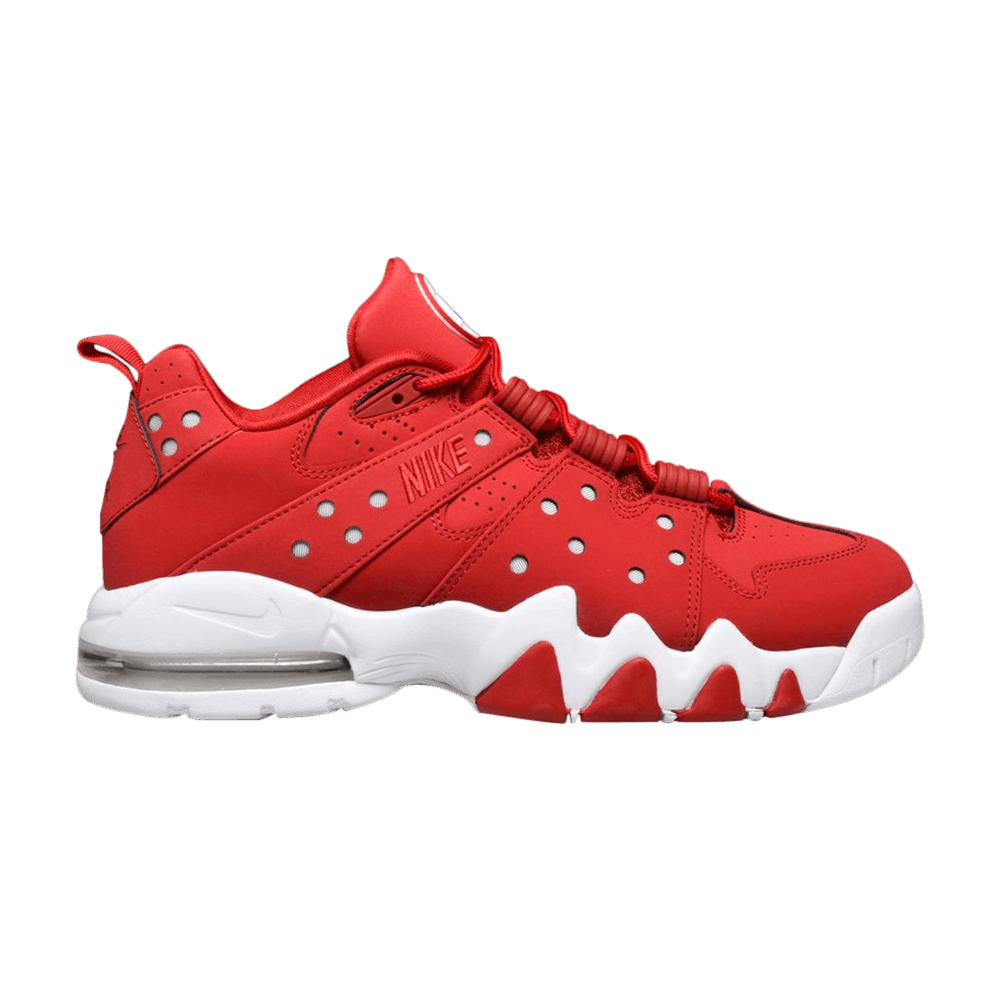 Air max cb 94 low red outlet