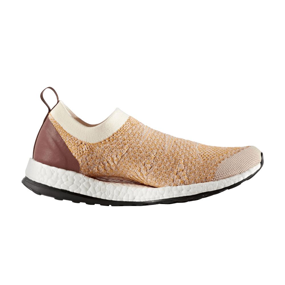 【adidas×STELLA McCARTNEY】 Buy Stella McCartney x Adidas Wmns PureBoost X 'Peach Rose