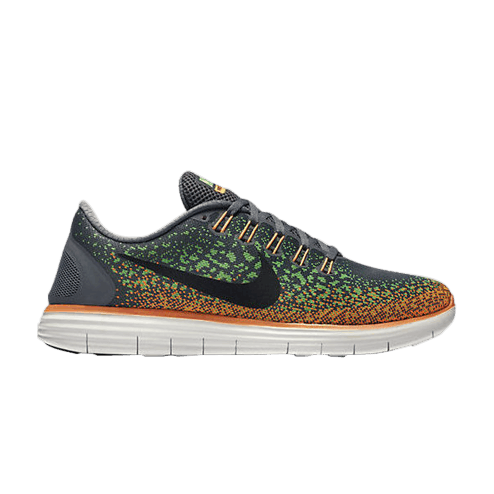 nike free rn distance 2017