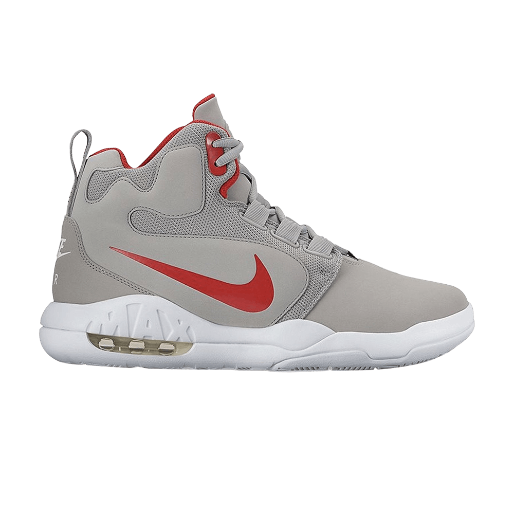 Nike air conversion 2025
