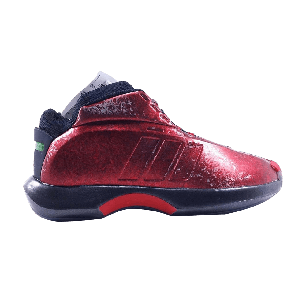 Buy Dame Lillard x Crazy 1 'Florist City' - C76101 | GOAT
