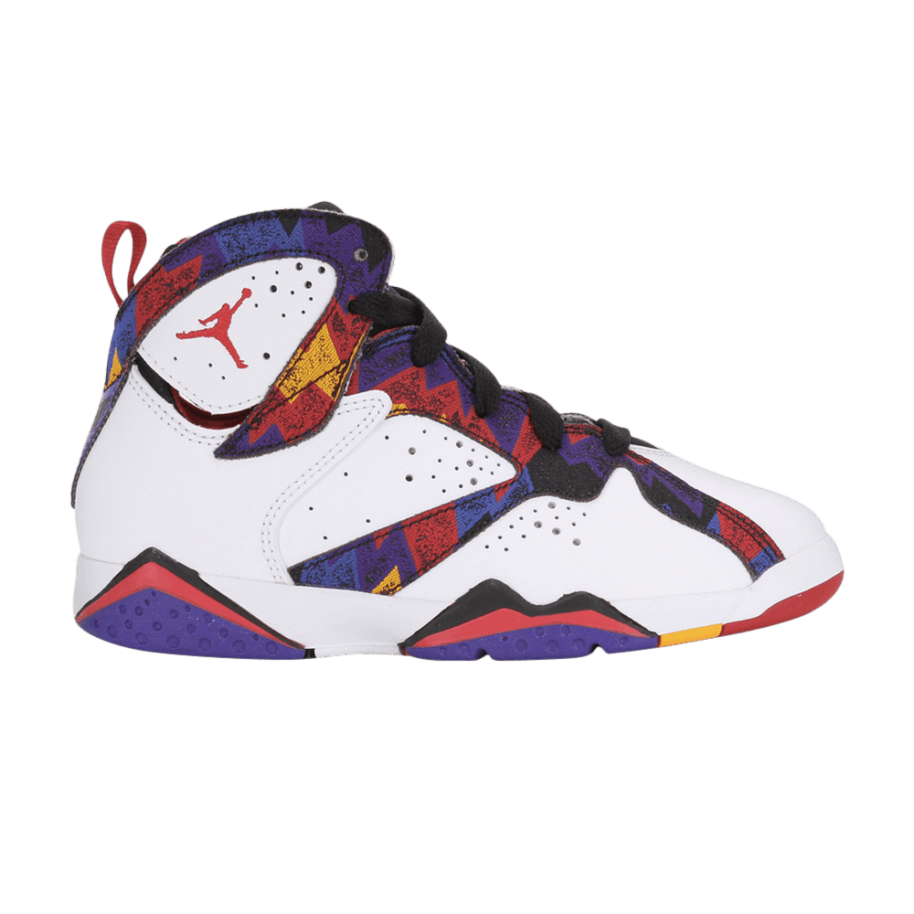 air jordan 7 nothing but net