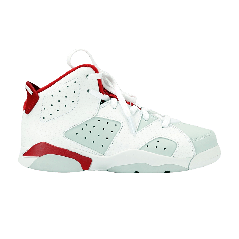 Jordan 6 alternate 91 shop
