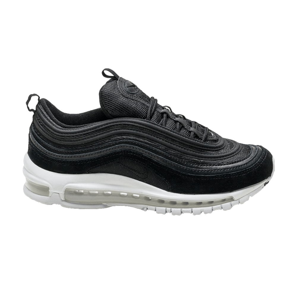 junior black 97