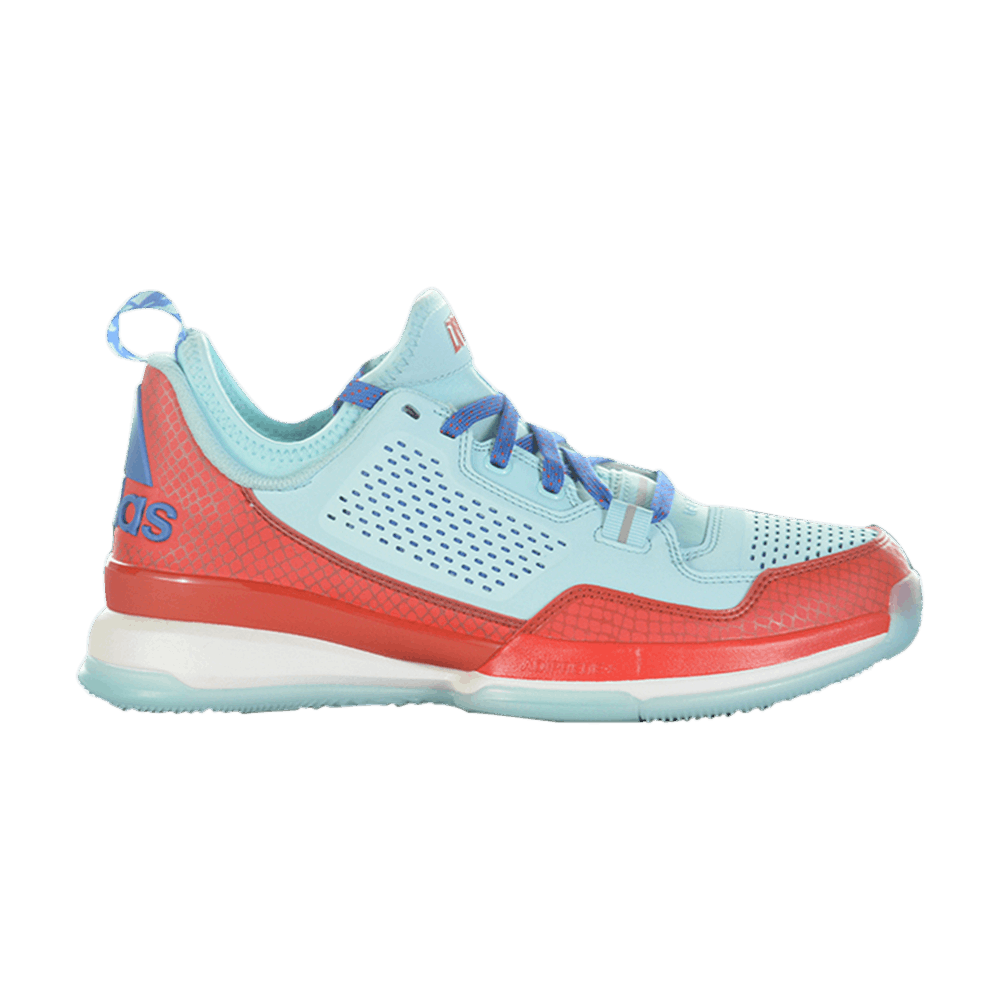 Buy D Lillard 1 'Oakland Rebels' - S85732 | GOAT