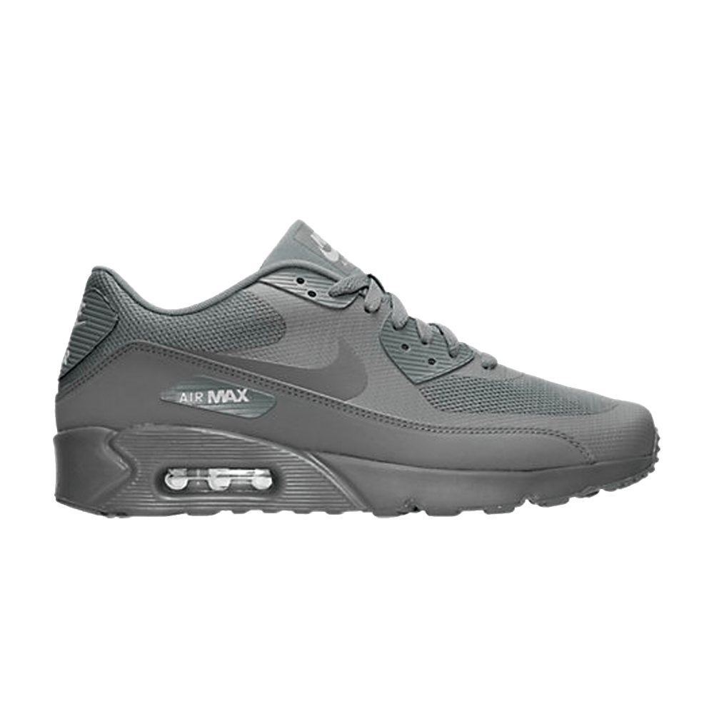 Air Max 90 Ultra 2.0 'Cool Grey' - Nike - 875695 003 | GOAT