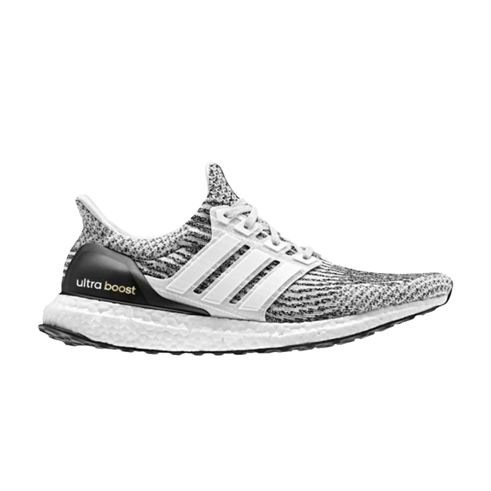 Ultra boost oreo sample top