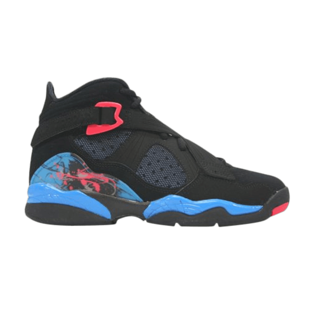 Buy Air Jordan 8.0 GS 'Spiderman' - 488439 017 | GOAT